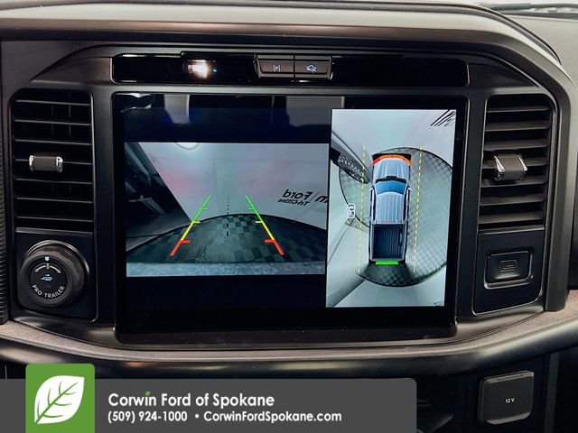 New 2025 Ford F150 Tremor w/ Equipment Group 402A High image 21