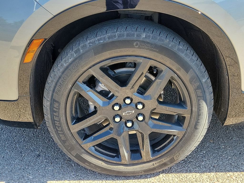 Used 2023 Chevrolet Blazer RS w/ Driver Confidence II Package image 14