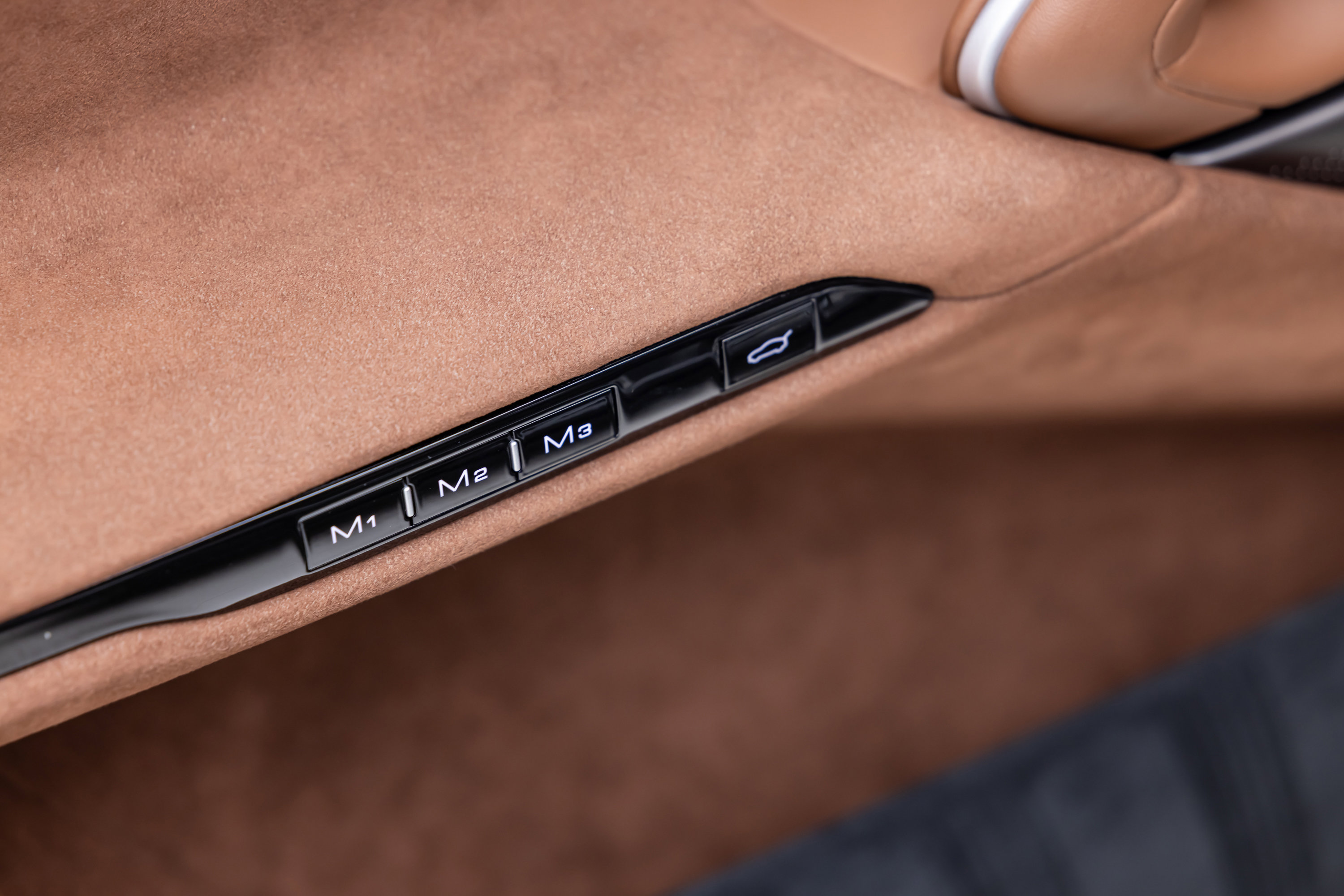 Certified 2023 Ferrari Purosangue image 61