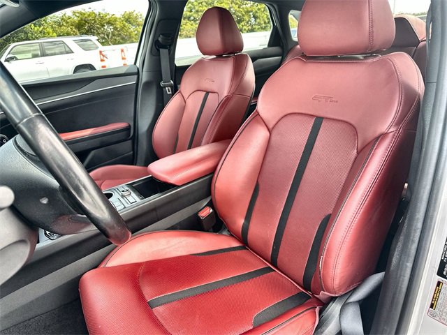Used 2023 Kia K5 GT-Line image 13