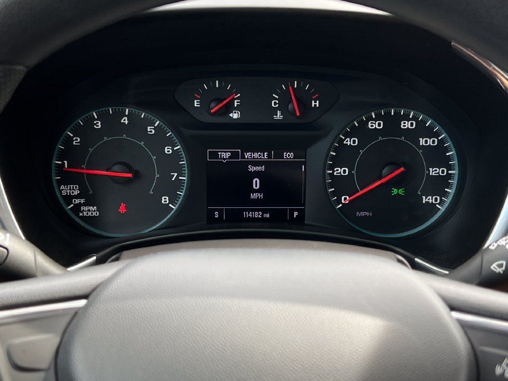 Used 2023 Chevrolet Equinox LS FWD image 24