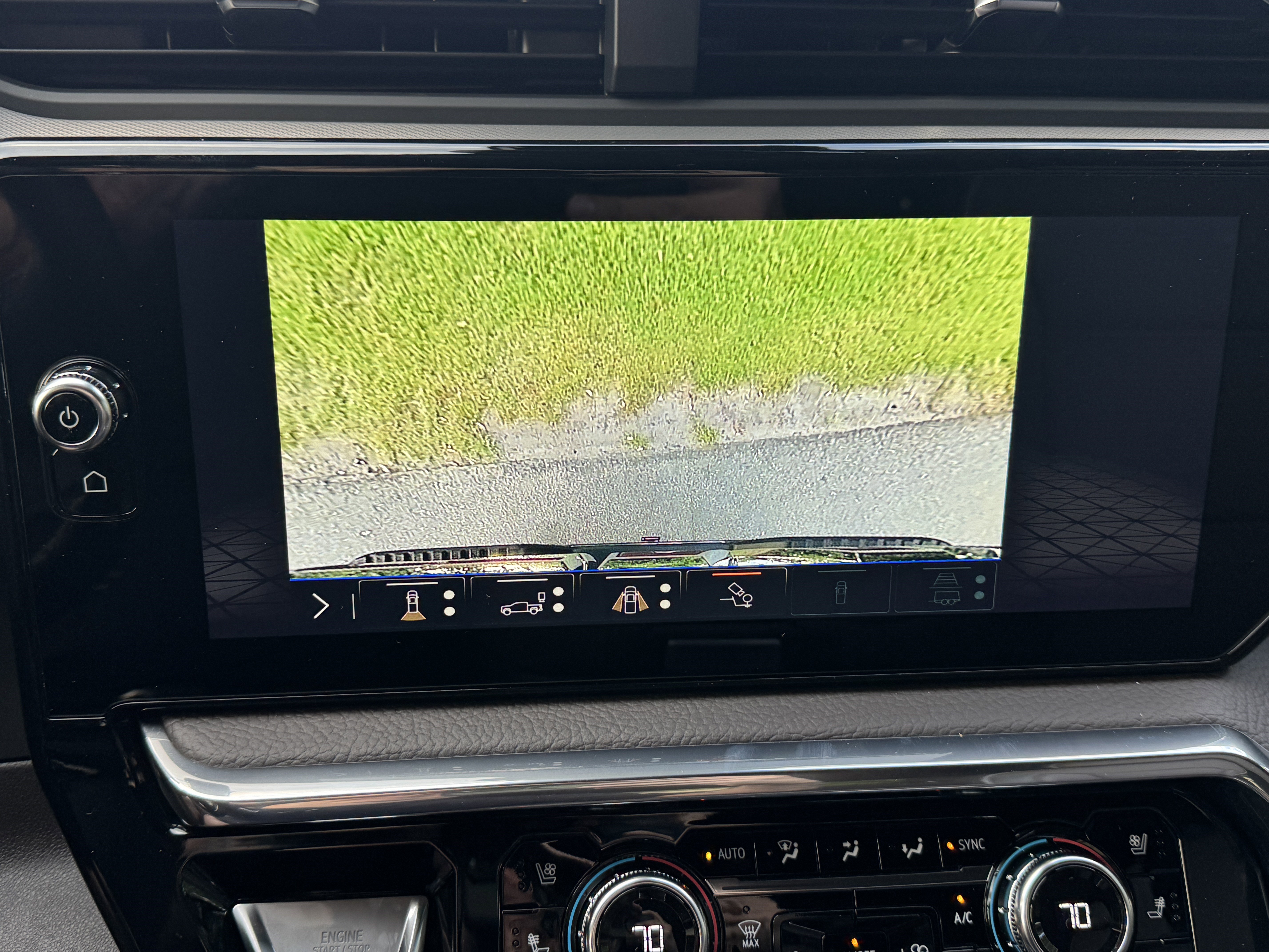New 2026 GMC Sierra 1500 Denali w/ Denali Reserve Package image 45