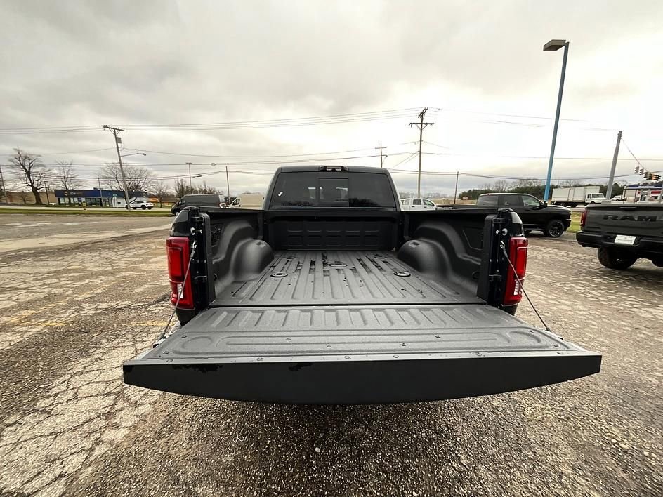 New 2026 RAM 3500 Limited image 7