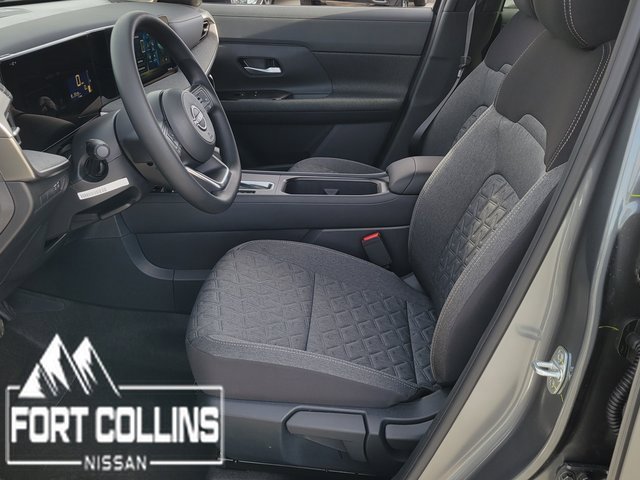 New 2026 Nissan Kicks SV w/ SV Premium Package image 6