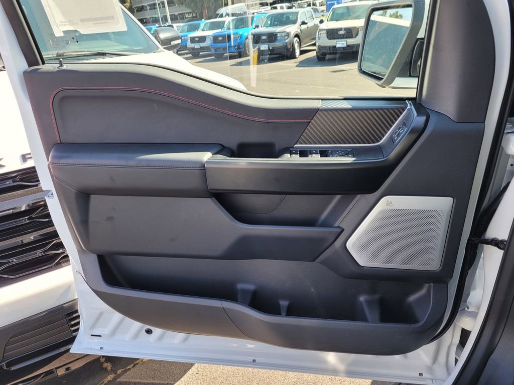 New 2025 Ford F150 Raptor image 37