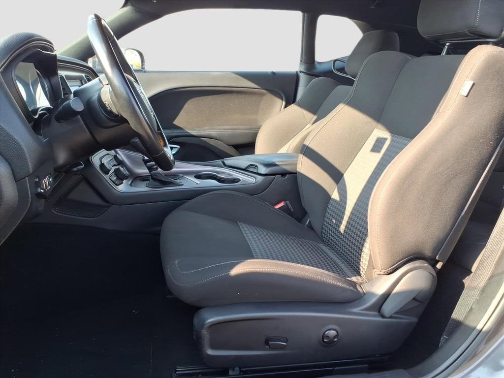 Used 2023 Dodge Challenger GT image 12