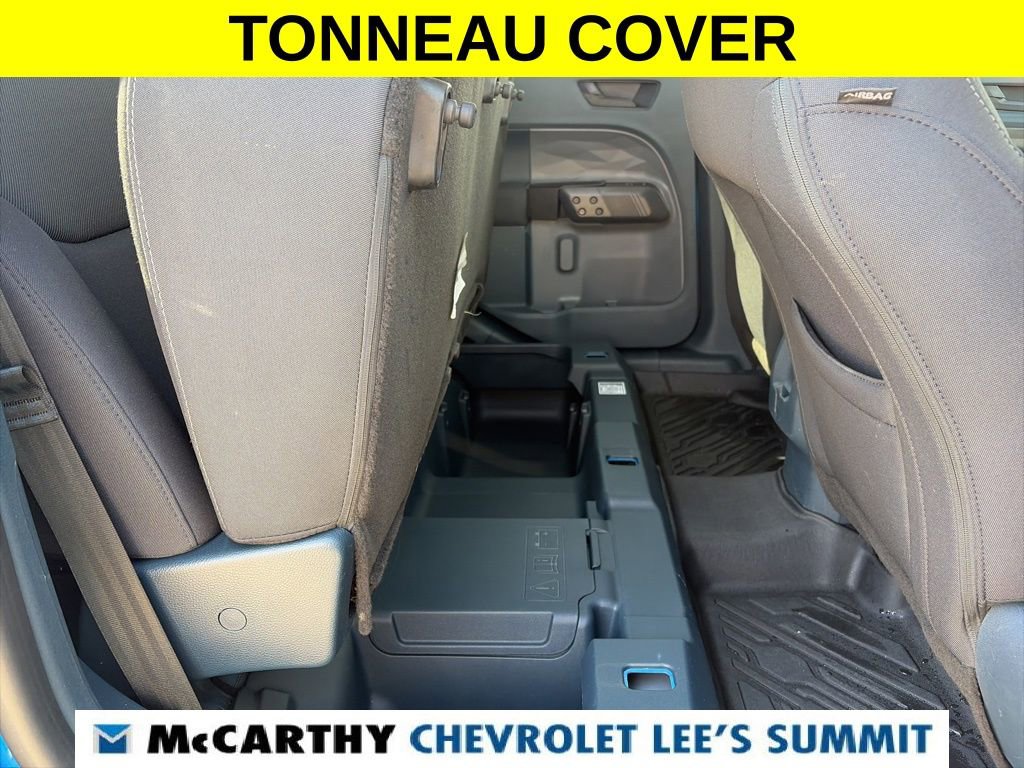 Used 2022 Ford Maverick XL image 41