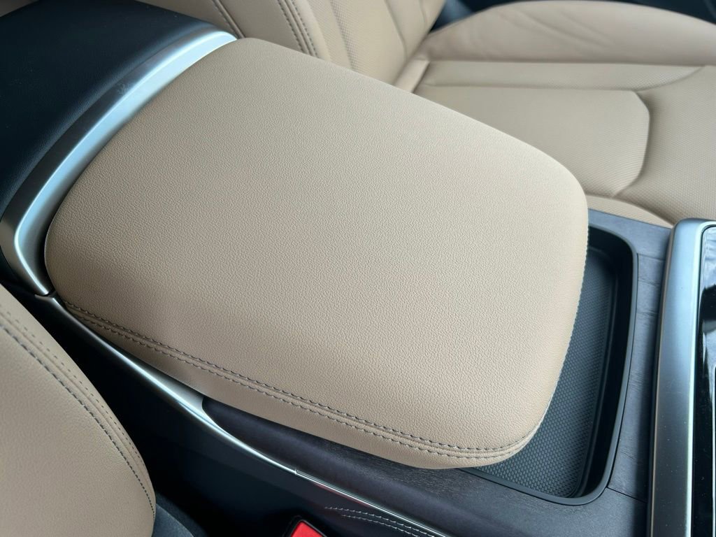 New 2025 Audi Q7 3.0T Premium Plus image 33