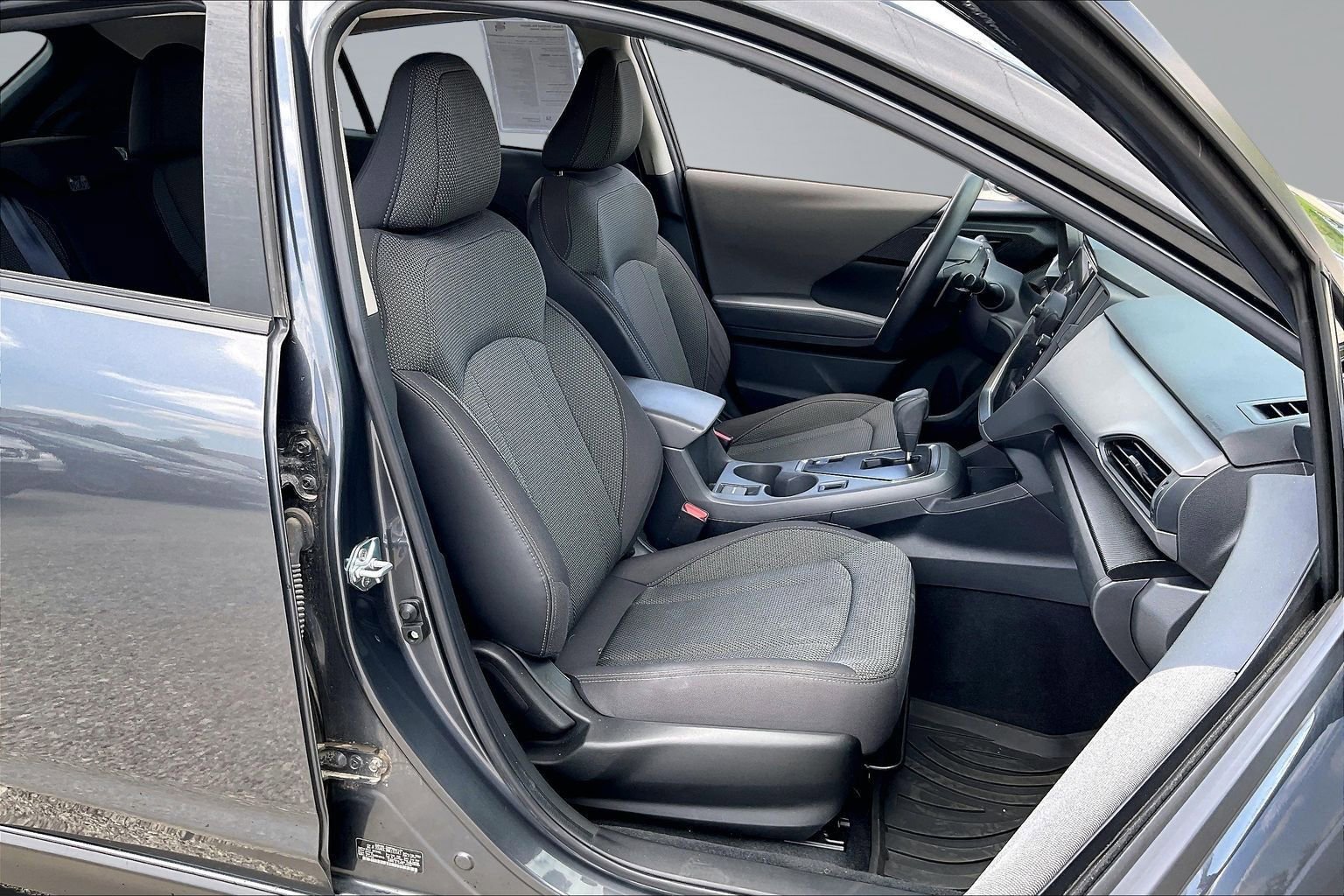 Certified 2024 Subaru Crosstrek 2.0i Premium AWD/4WD image 7