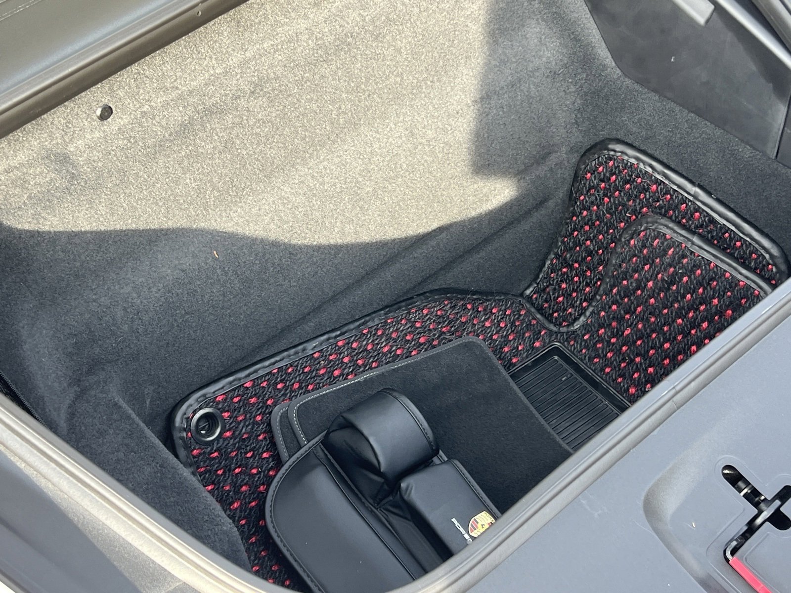 Certified 2022 Porsche 911 Turbo S image 35