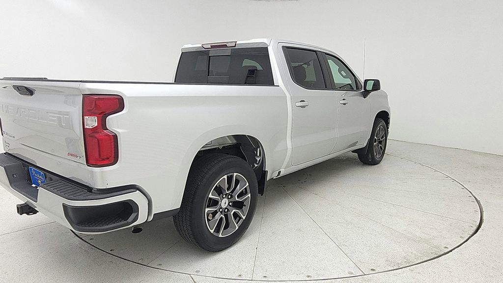Used 2019 Chevrolet Silverado 1500 RST w/ All-Star Edition RWD image 6