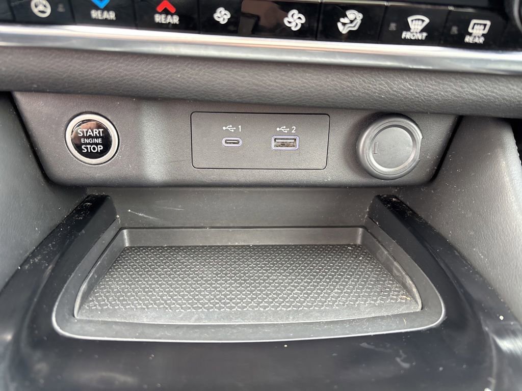 Used 2021 Nissan Rogue SL w/ Premium Package AWD/4WD image 19