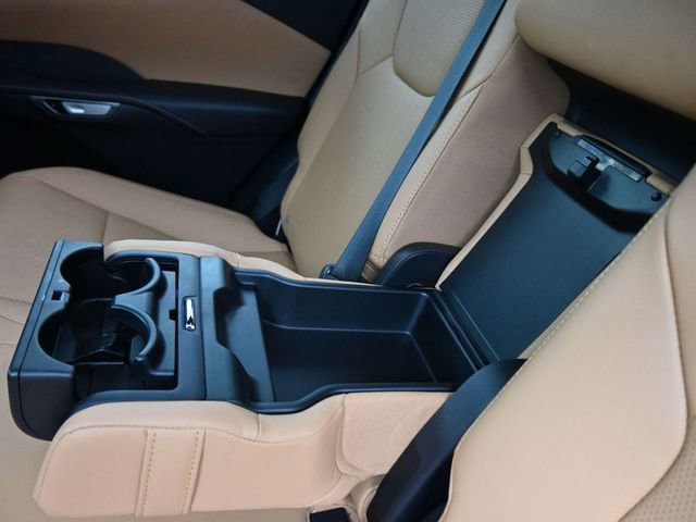 Used 2023 Lexus RX 350 Premium Plus w/ Accessory Package AWD/4WD image 24