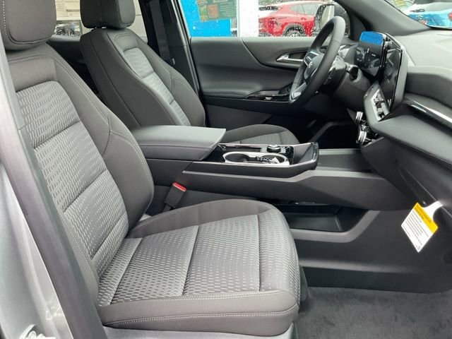 New 2026 Chevrolet Equinox LT image 29