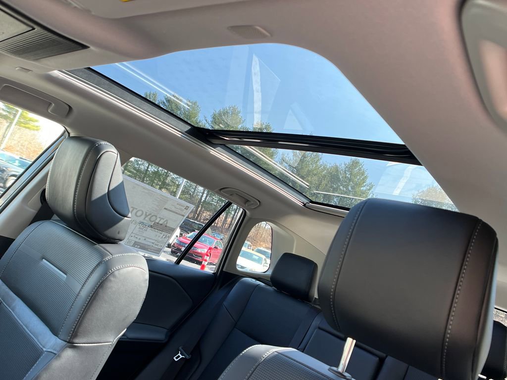 New 2026 Toyota RAV4 Limited image 21