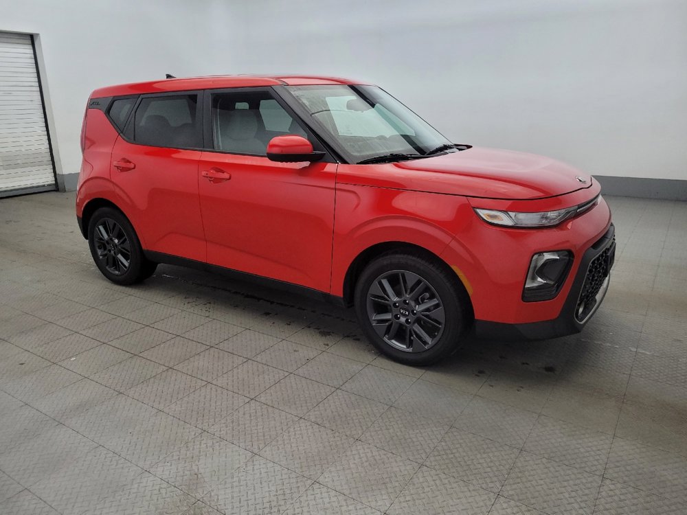 Used 2021 Kia Soul EX image 11