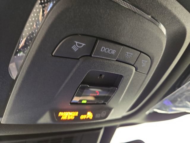 New 2026 Toyota bZ AWD/4WD image 29