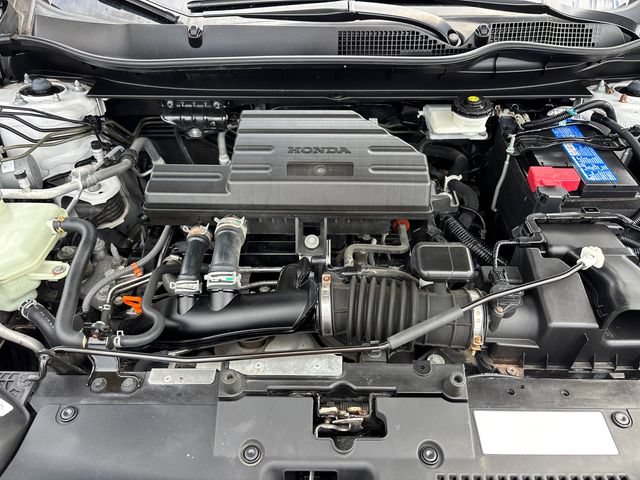 Used 2021 Honda CR-V Special Edition image 31