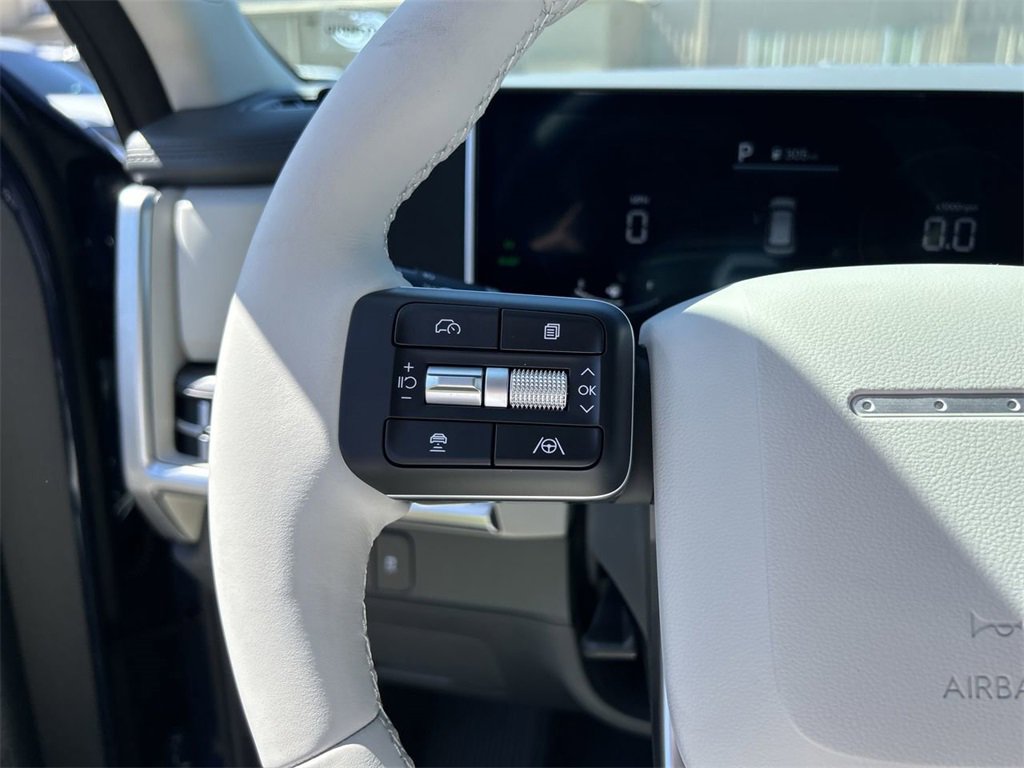 New 2026 Hyundai Santa Fe SEL image 28