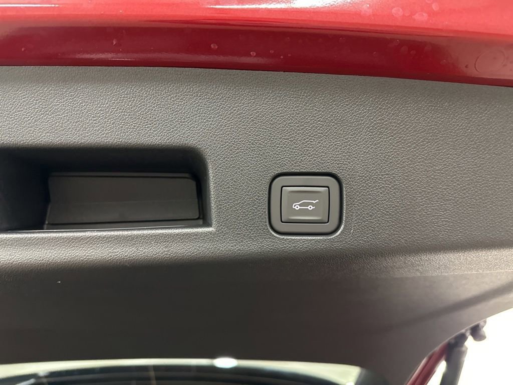 New 2026 GMC Acadia Elevation w/ Elevation Premium Package image 25