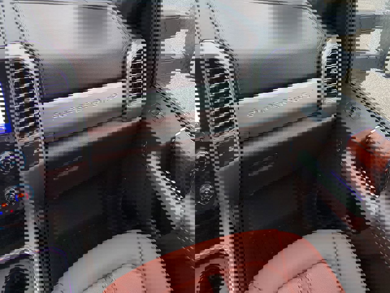 Used 2021 Ford F250 King Ranch w/ King Ranch Ultimate Package image 17