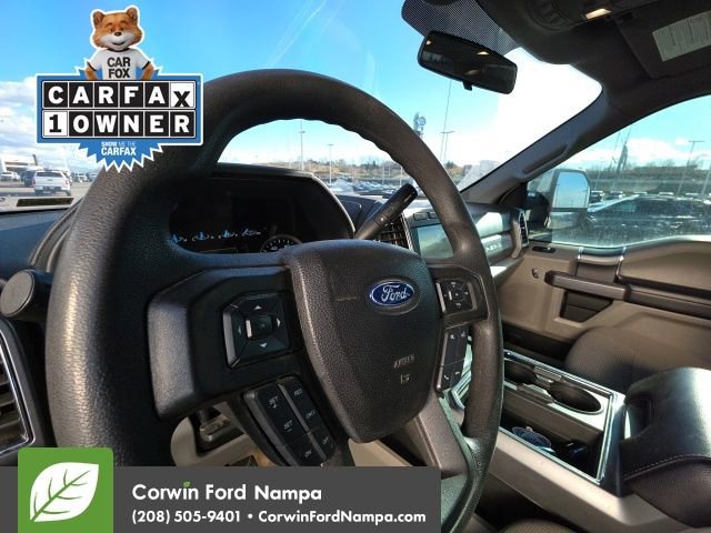 Used 2019 Ford F350 XLT w/ XLT Premium Package image 22