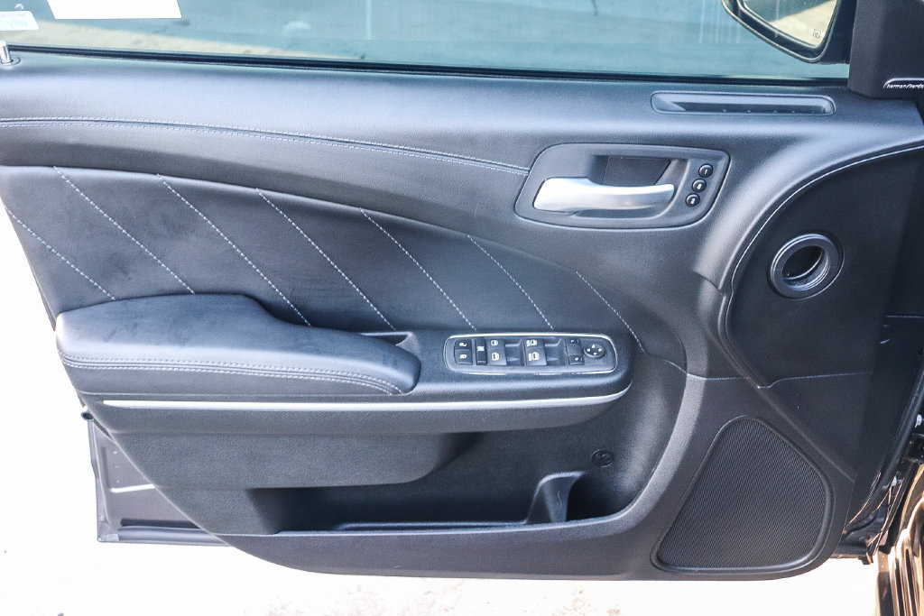 Used 2023 Dodge Charger Scat Pack w/ Plus Group RWD image 22