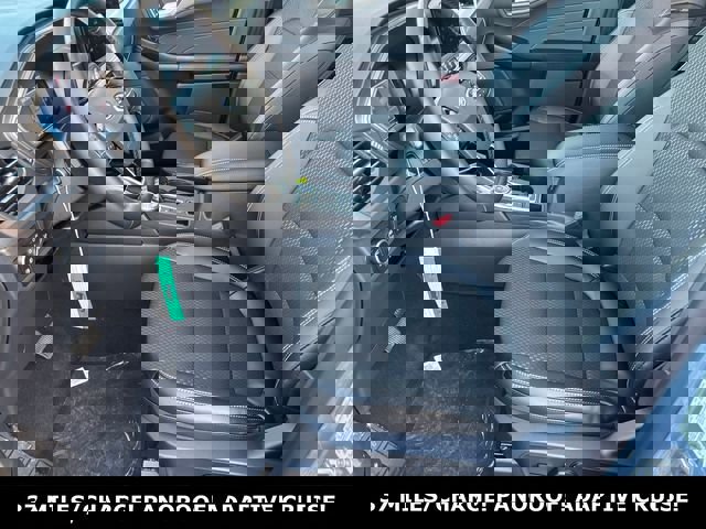 New 2026 Ford Escape SE image 23