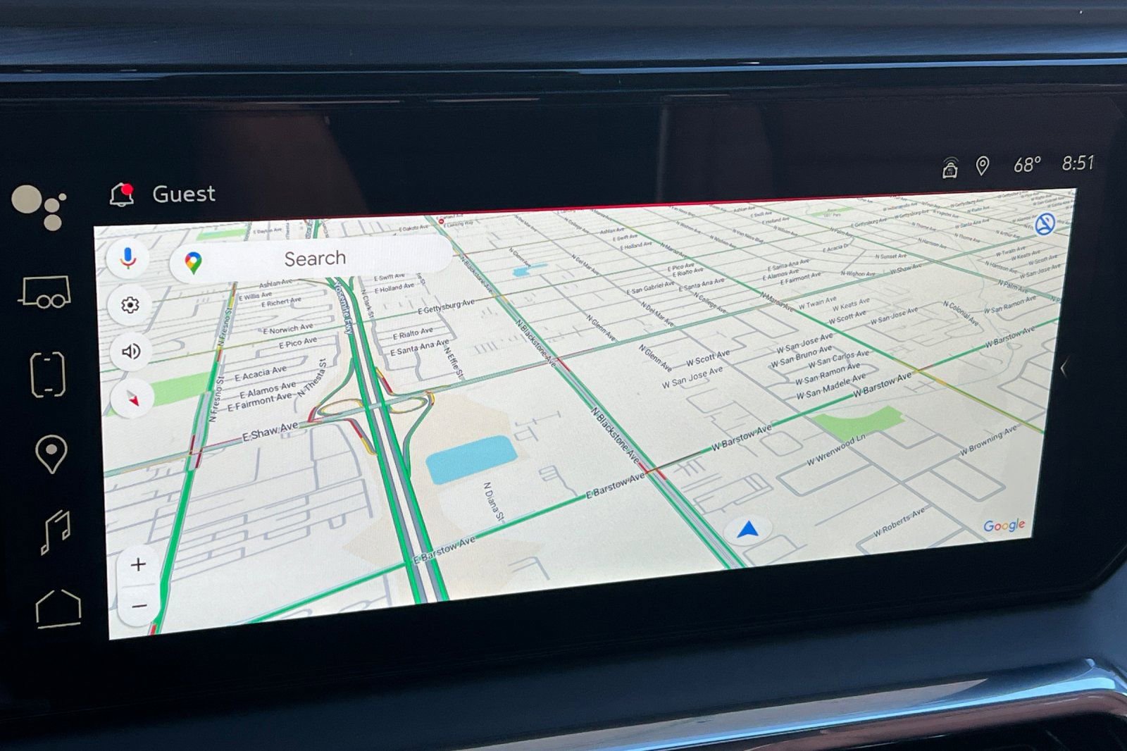 New 2026 GMC Sierra 3500 Denali Ultimate w/ LPO, Black Badging Package image 17