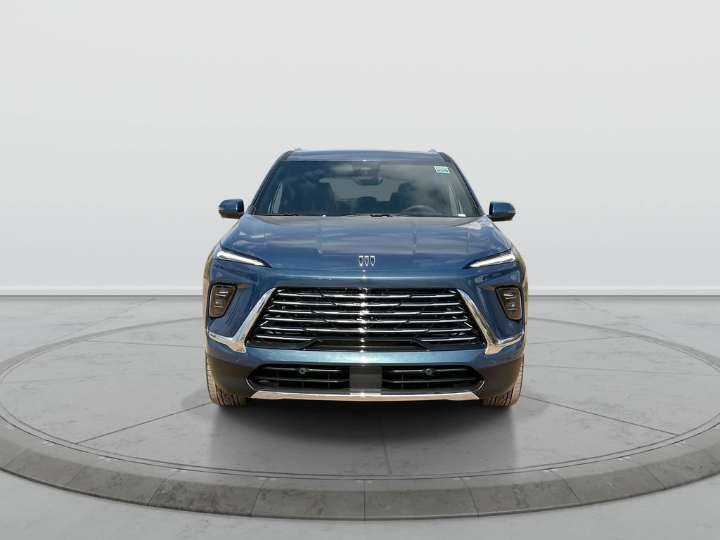 New 2026 Buick Enclave Preferred w/ Super Cruise Package FWD image 3