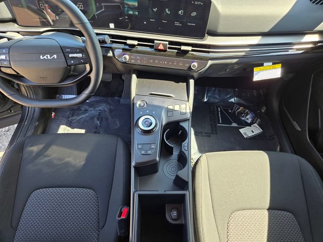 New 2026 Kia Sportage LX FWD image 20