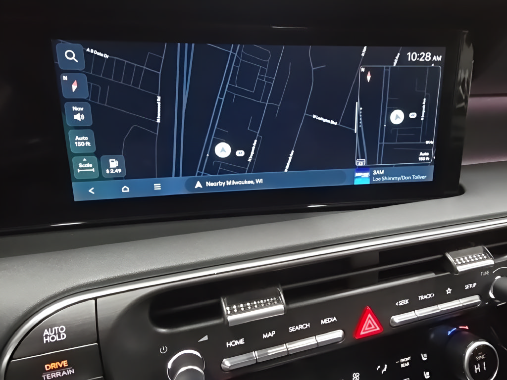 New 2026 Hyundai Palisade Limited AWD/4WD image 26