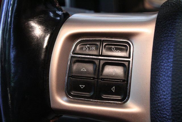 Used 2017 RAM 1500 Laramie Longhorn AWD/4WD image 21