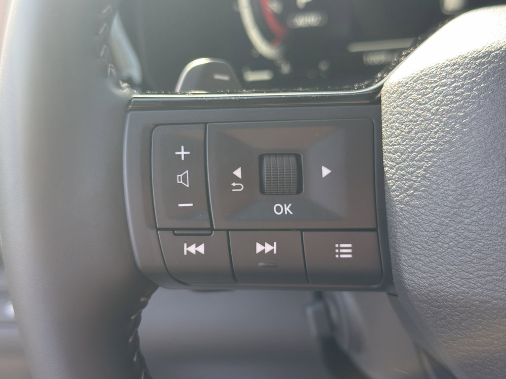 New 2026 Nissan Pathfinder Platinum image 20