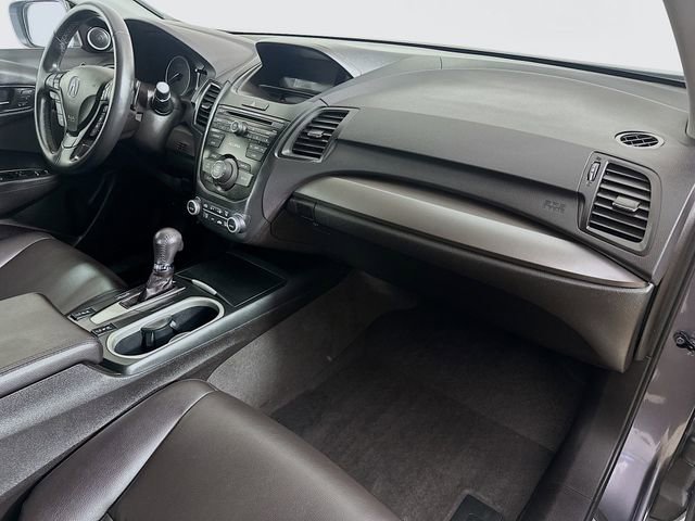 Used 2017 Acura RDX AWD image 33