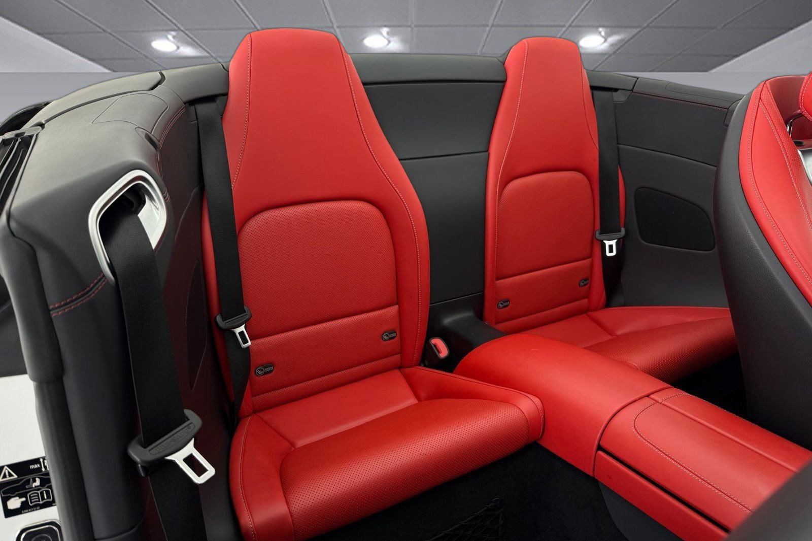 Certified 2022 Mercedes-Benz SL 63 AMG 4MATIC image 22