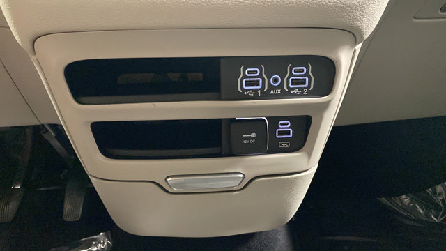 Used 2022 Chrysler Pacifica Touring-L FWD image 19