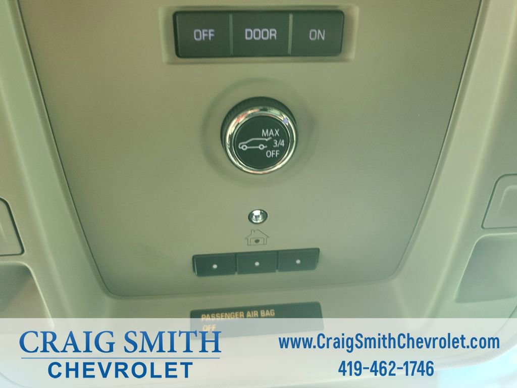 Used 2019 Chevrolet Tahoe LT w/ Luxury Package image 35