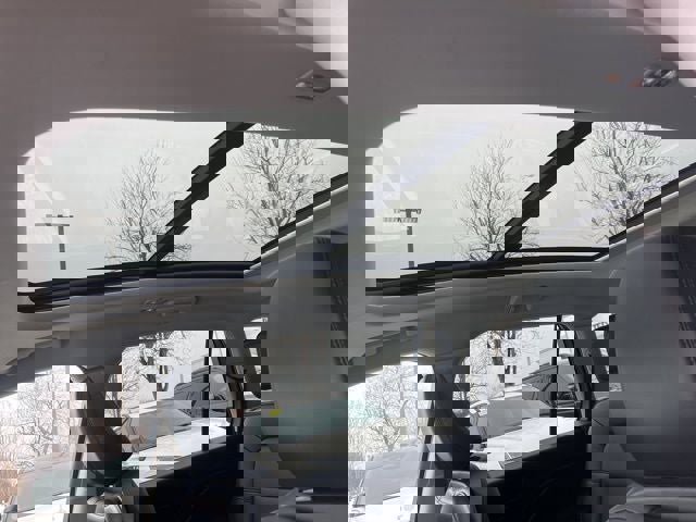 Used 2025 Lincoln Aviator Premiere image 41