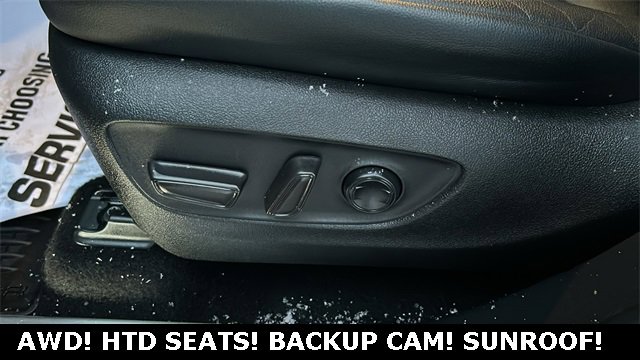 Used 2022 Toyota Highlander XLE image 24