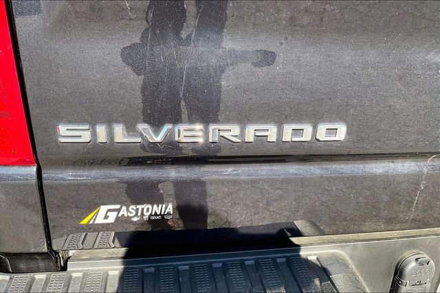 Used 2023 Chevrolet Silverado 1500 LT image 22