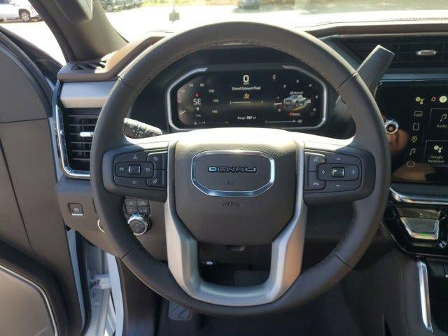 New 2026 GMC Sierra 3500 Denali w/ Denali Reserve Package AWD/4WD image 20
