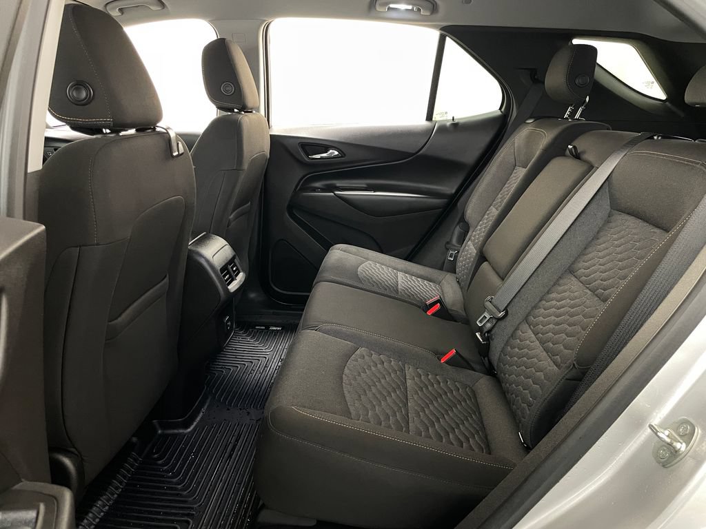 Used 2019 Chevrolet Equinox LT AWD/4WD image 10