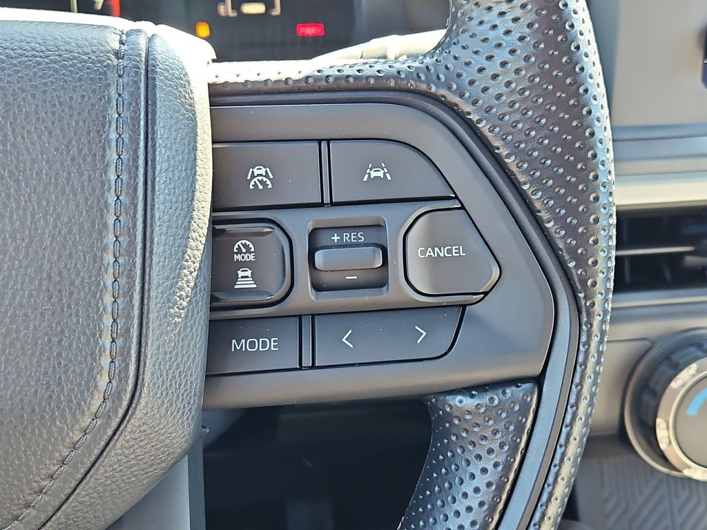 New 2026 Toyota Tacoma 4x4 Double Cab image 16