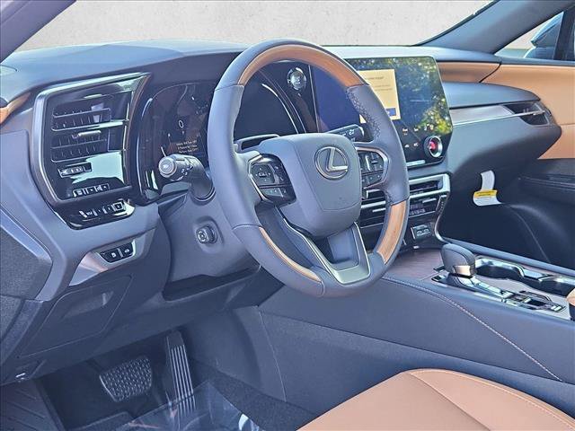 New 2026 Lexus RX 350 Premium w/ Convenience Package FWD image 3