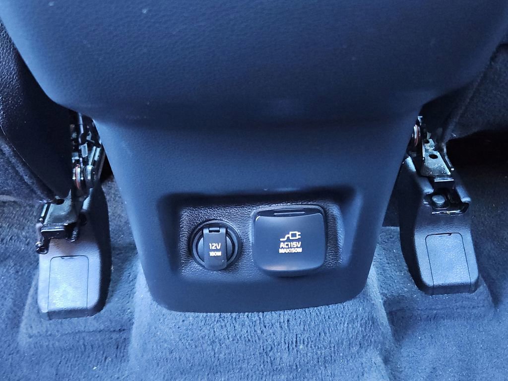 Used 2022 Kia Telluride SX w/ SX Prestige Package image 34