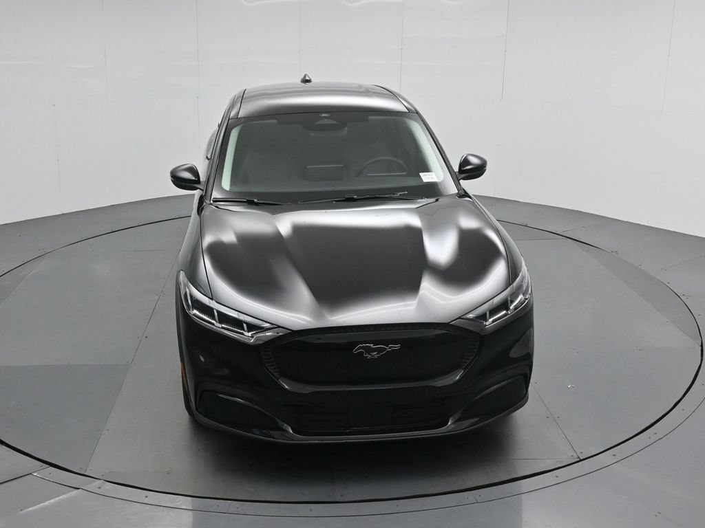 New 2026 Ford Mustang Mach-E Select RWD image 34