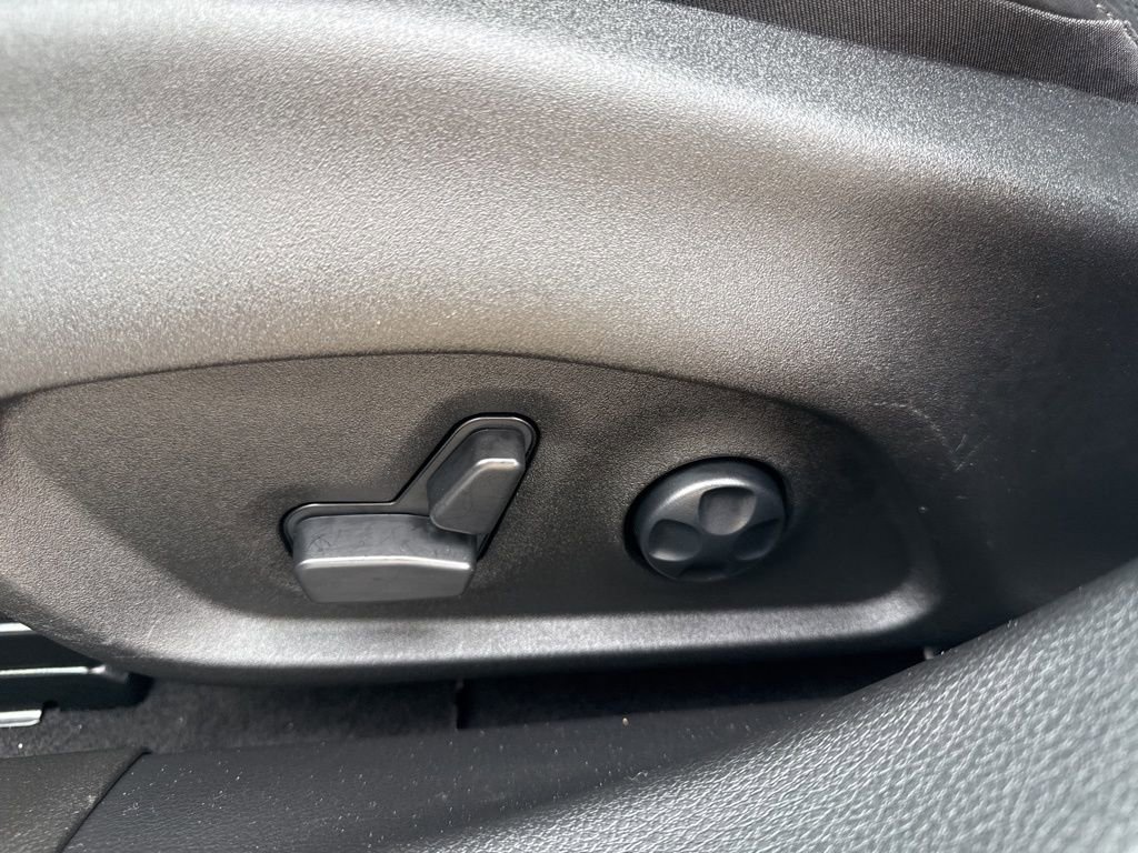 Used 2024 Dodge Hornet R/T Plus w/ R/T Blacktop Package image 10