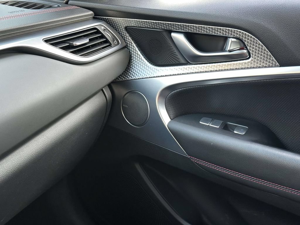 Used 2023 Genesis G70 2.0T w/ Sport Prestige Package AWD/4WD image 23