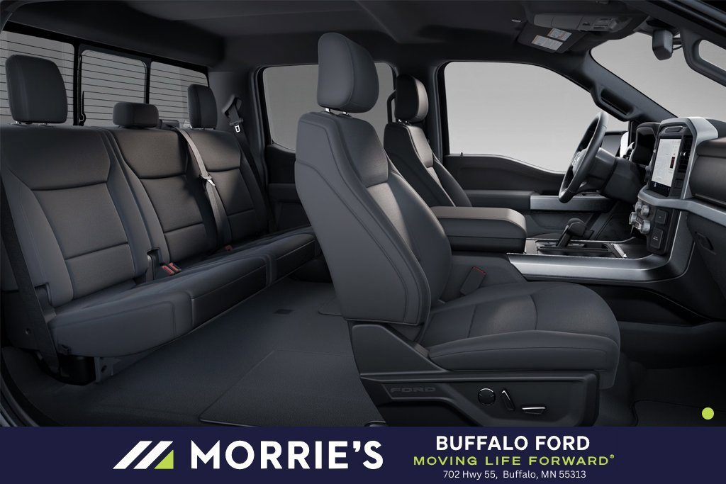 New 2026 Ford F150 XLT image 9